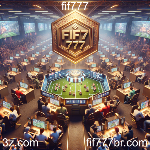 O Mundo das Competições em Jogos: Uma Nova Era de Desafios e Comunidade