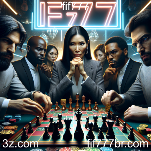 Explorando a Categoria de Estratégia no FIF777